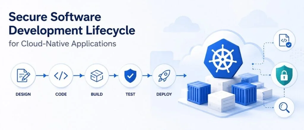 Strengthening Security in Cloud-Native Development: The SSDLC Framework