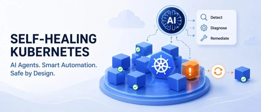Autonomous AI Agents Transform Kubernetes Operations on Amazon EKS