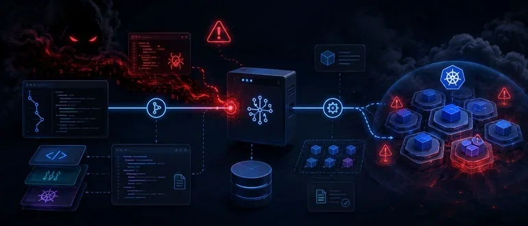 Argo CD Vulnerability Poses Risk to Kubernetes Deployments