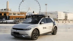 Finland clears Bliq.ai for driverless vehicle operations