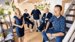 HTG Medical Secures MDR Certification and €450K Funding to Transform ICU Workflow
