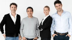 Acurio Ventures Launches €115M Fund to Enhance European VC Secondary Market Liquidity