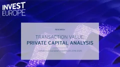 European Venture Capital Sees Record Resilience Amid Economic Challenges