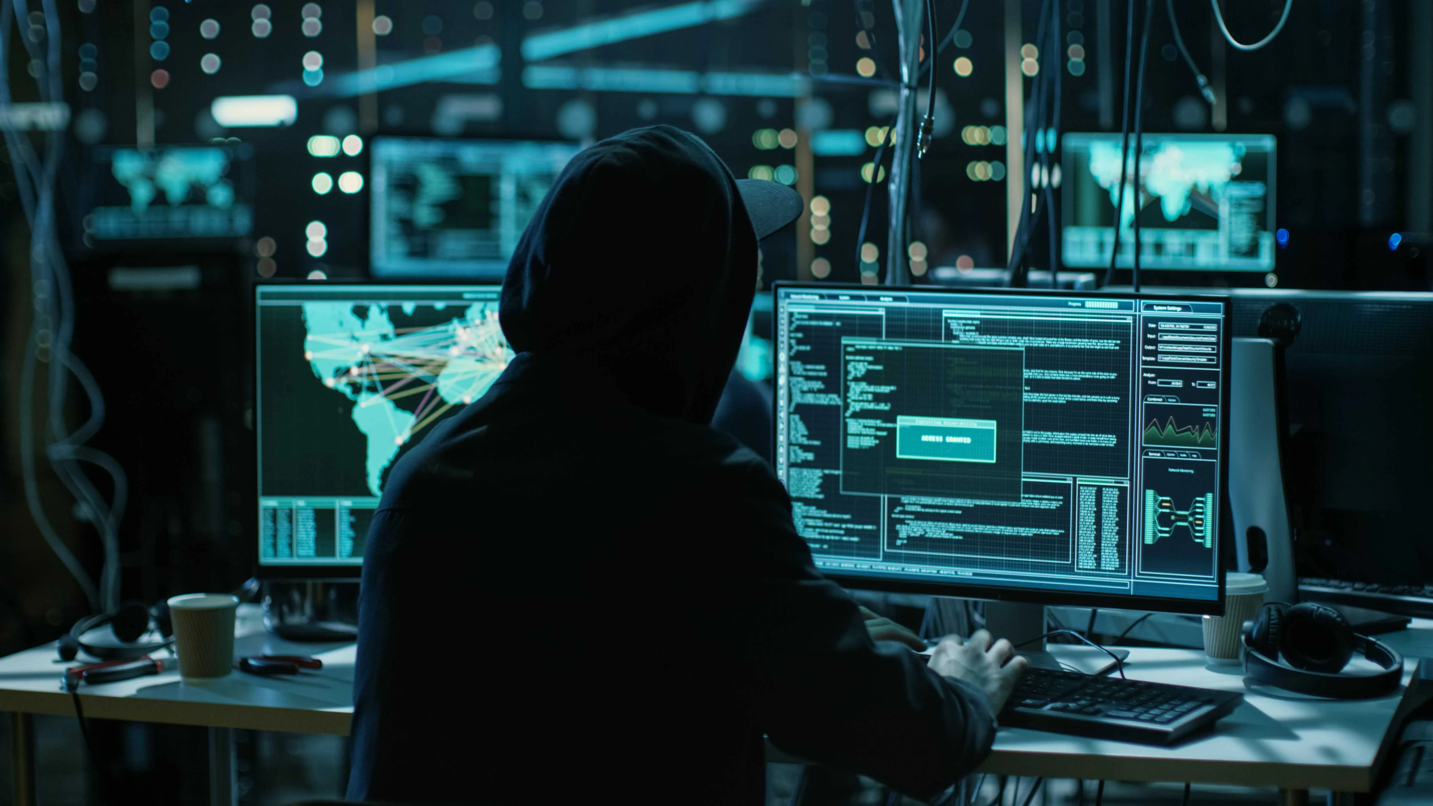 Emerging Threat: GigaWiper's Modular Design Merges Espionage and Destruction