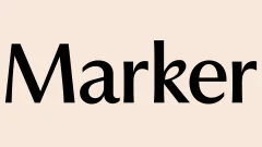 Marker Emerges as a Game Changer in AI-Driven Writing Tools with $13M Seed Funding
