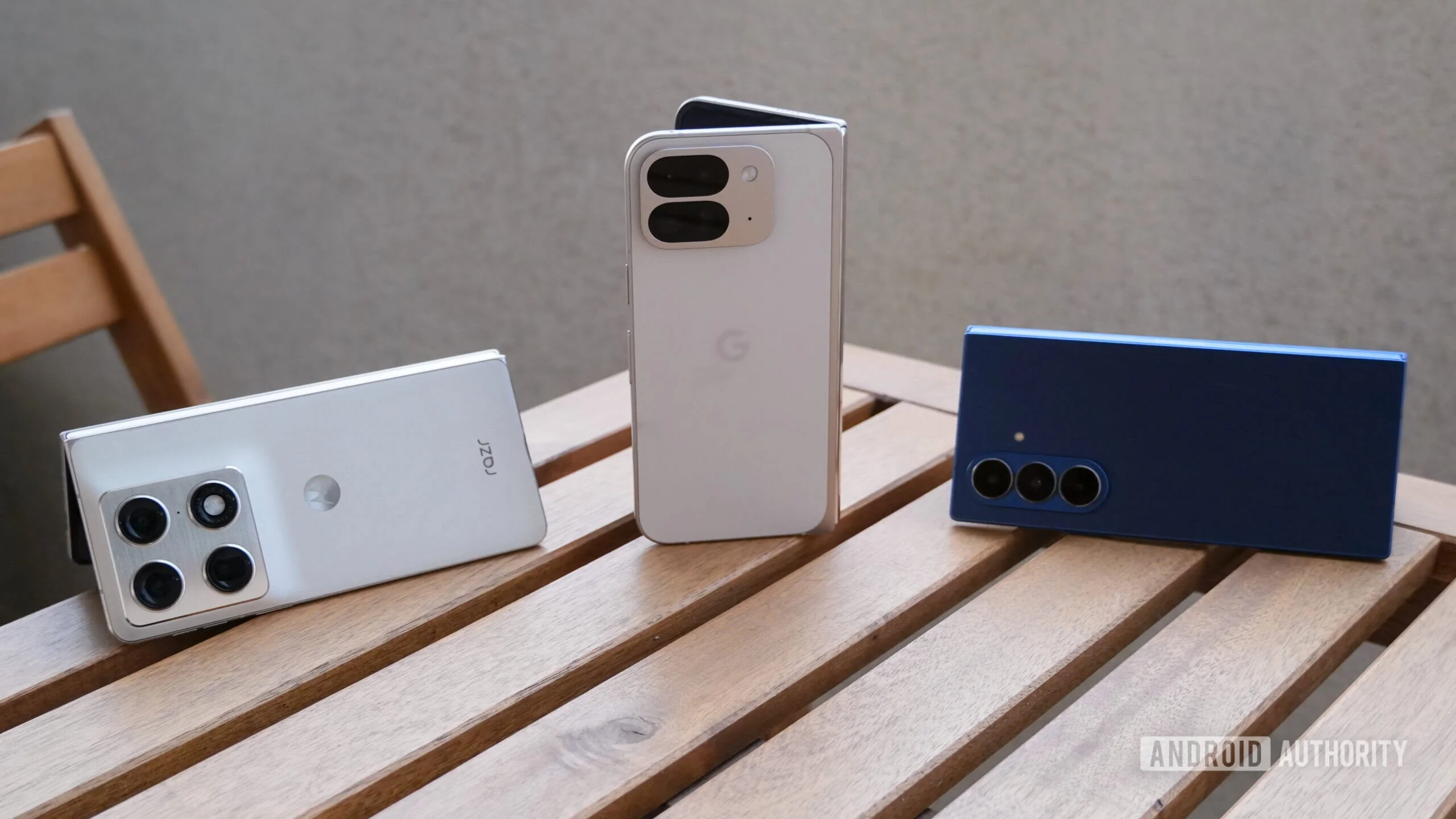 After using the Galaxy Z Fold 7 and Razr Fold, the Pixel 11 Pro Fold needs these 6 upgrades