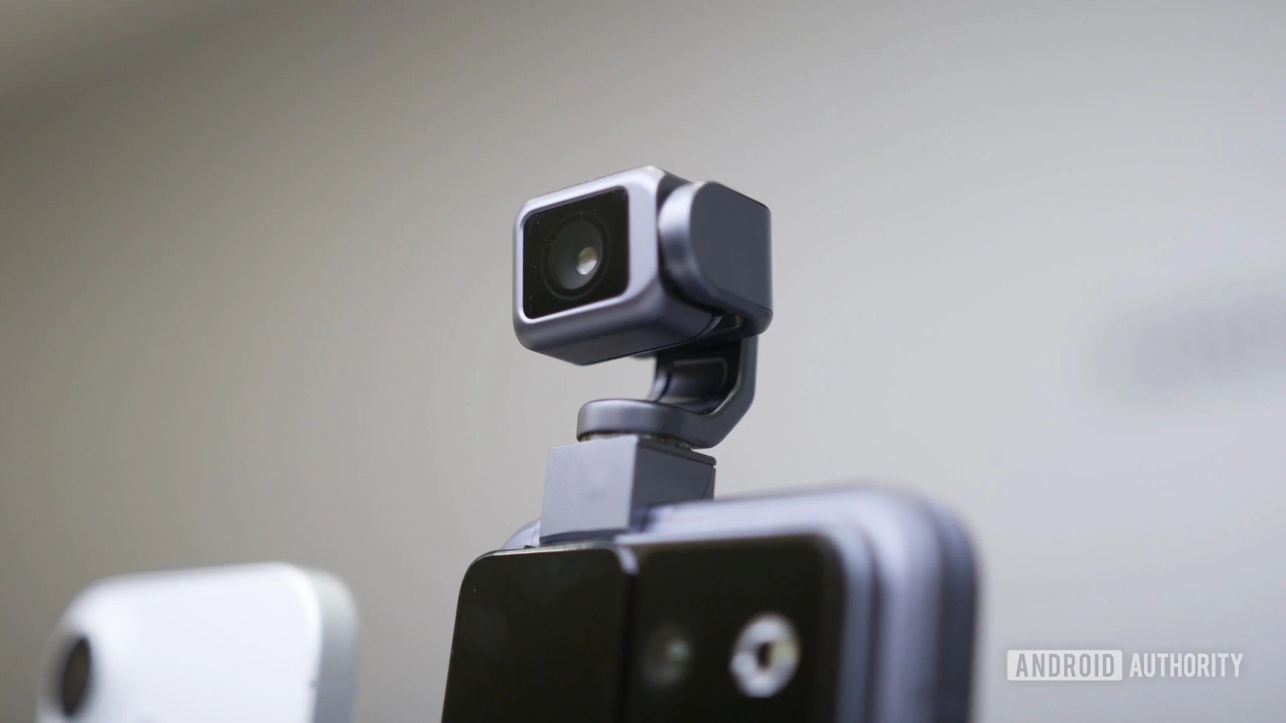 The first gimbal phone could have some heavy-hitting specs