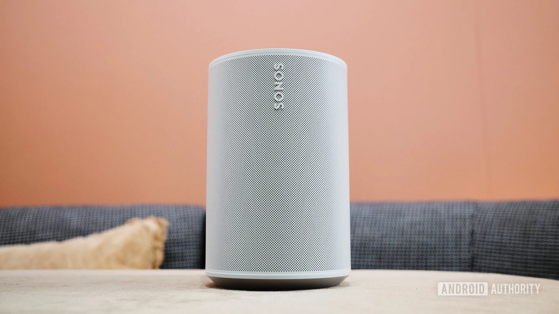 Sonos is finally rolling out an update for its insanely bad app