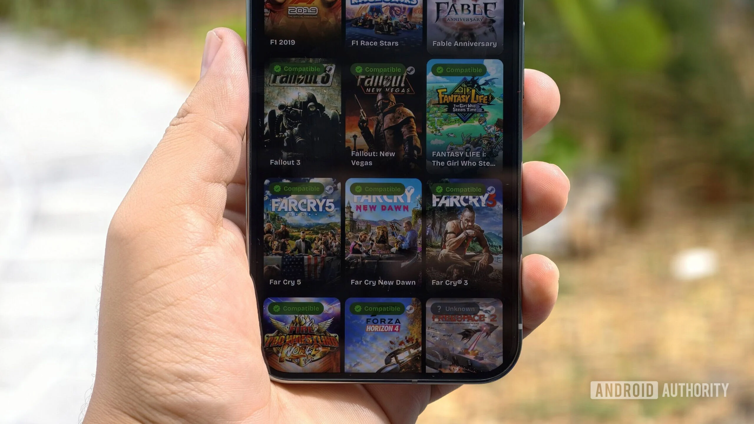 One of Android’s best PC game emulators just got a feature modders will love