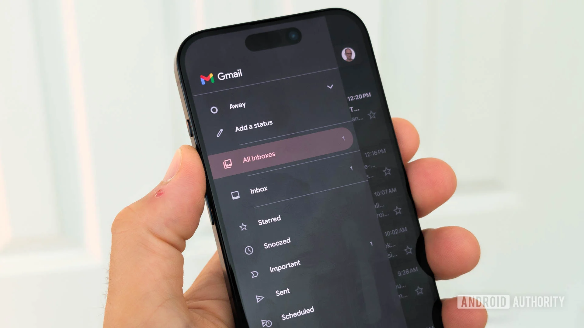 Gmail Enhances Help Me Write with Custom Editing Capabilities