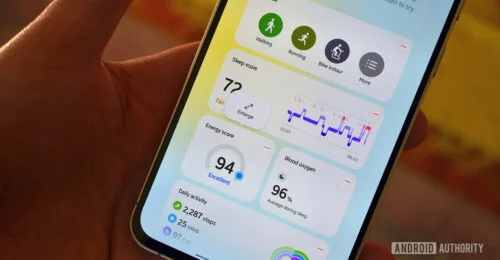 Samsung Health's AI Training Opt-Out Explained: No Need to Fear Data Deletion