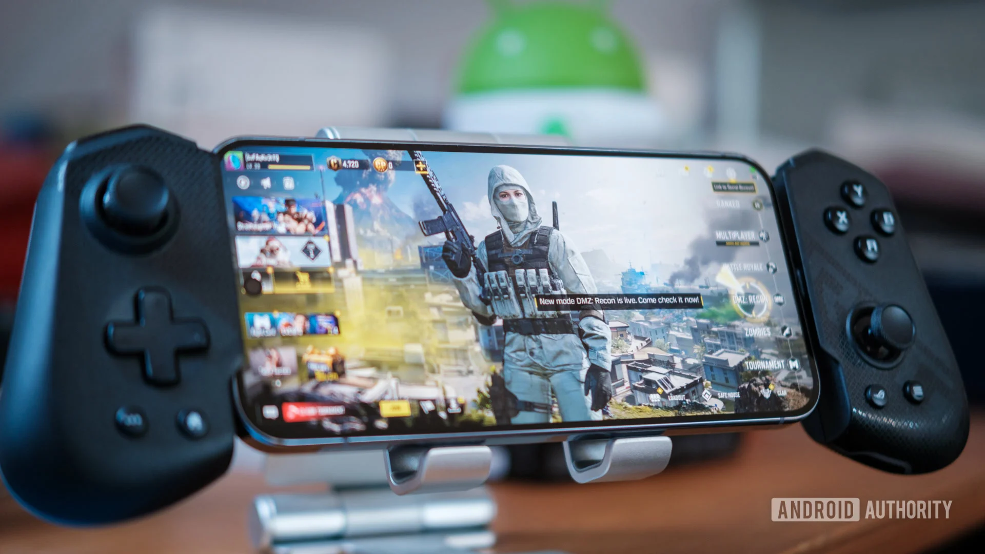 Google Pixel 10 Pro Gaming Frustrations Persist After Android Update