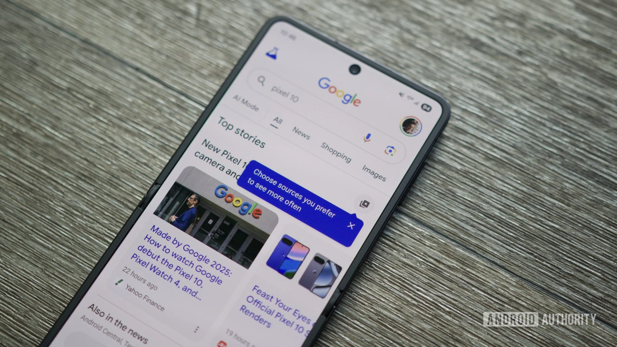 Google Images Unveils Major Overhaul with Personalized Visual Search Features