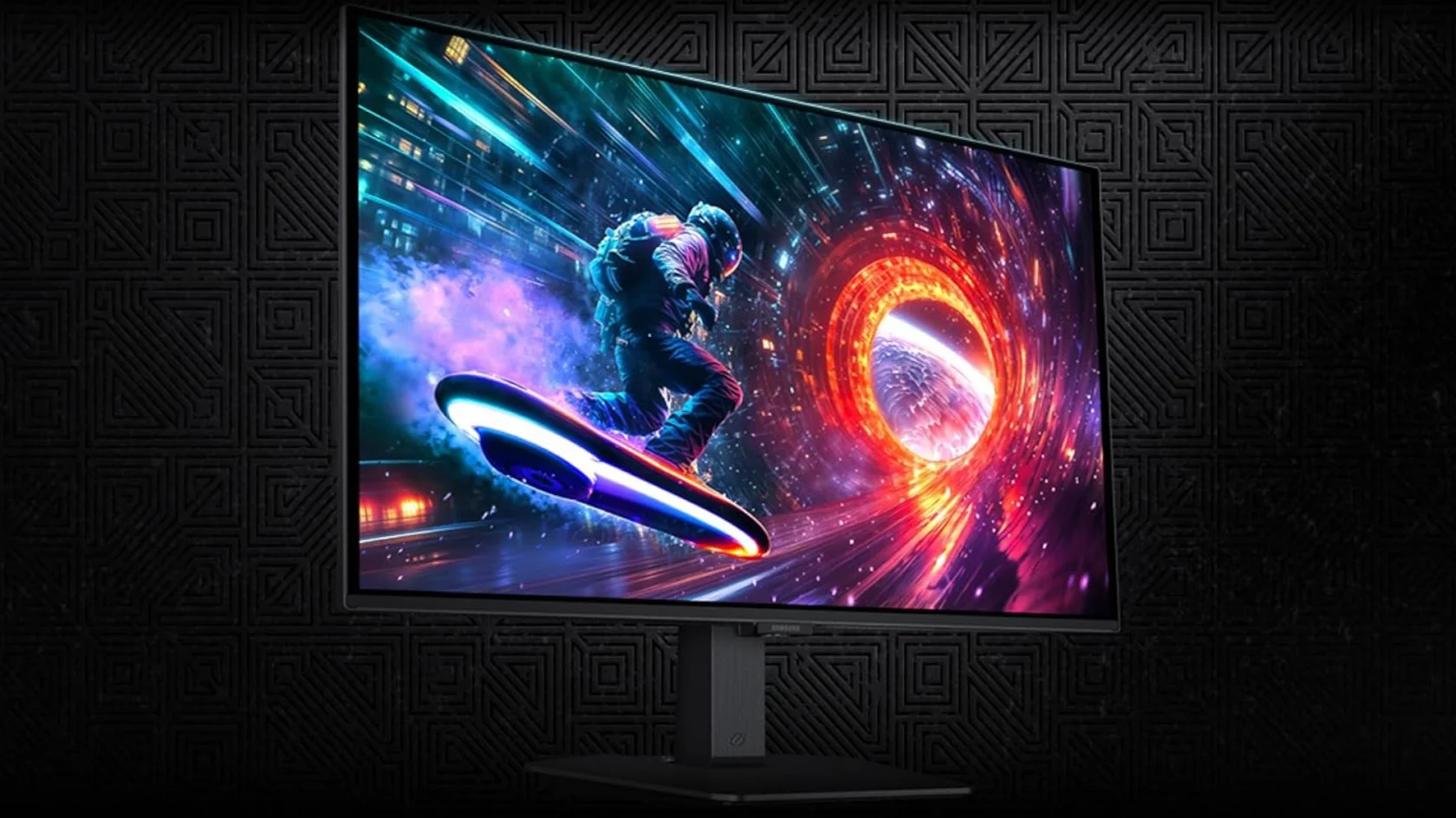 Samsung Announces Major Discount on 27-inch Odyssey OLED G5 Monitor