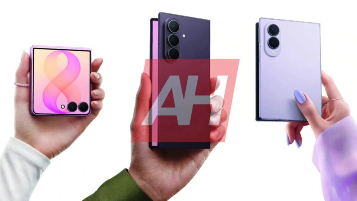 Samsung's Galaxy Unpacked 2023 Leak: What's in Store for Foldables and Smartwatches
