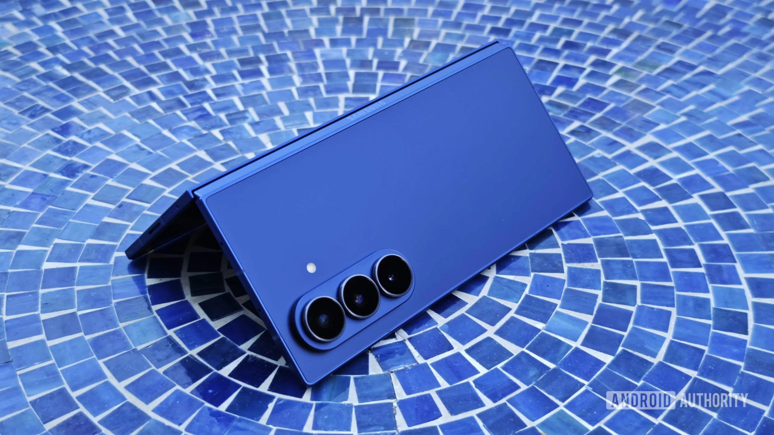 Significant Price Drop on Samsung Galaxy Z Fold 7 Enhances Its Appeal