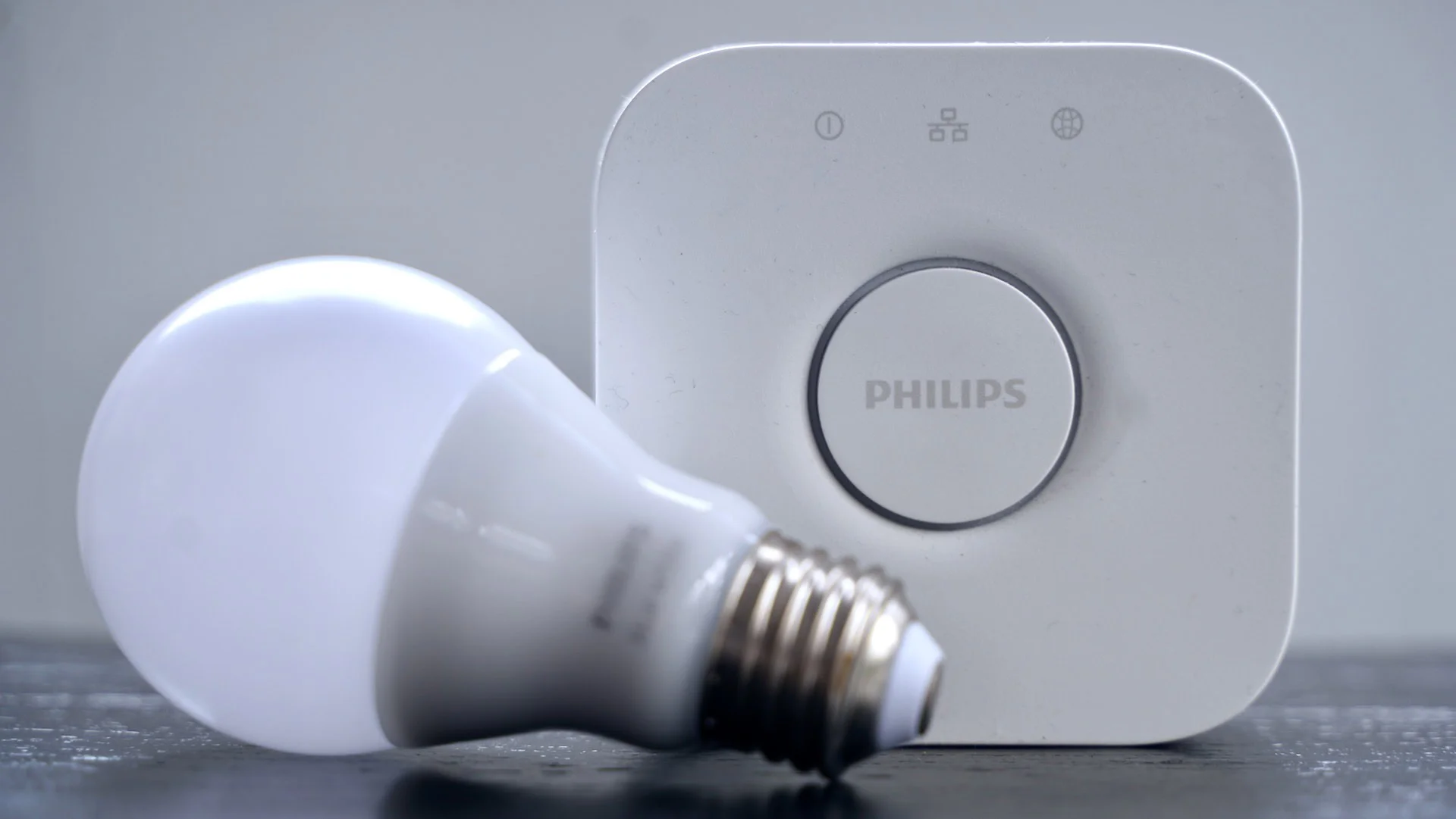 Philips Addresses Hue Bridge Pro Glitch with New Update