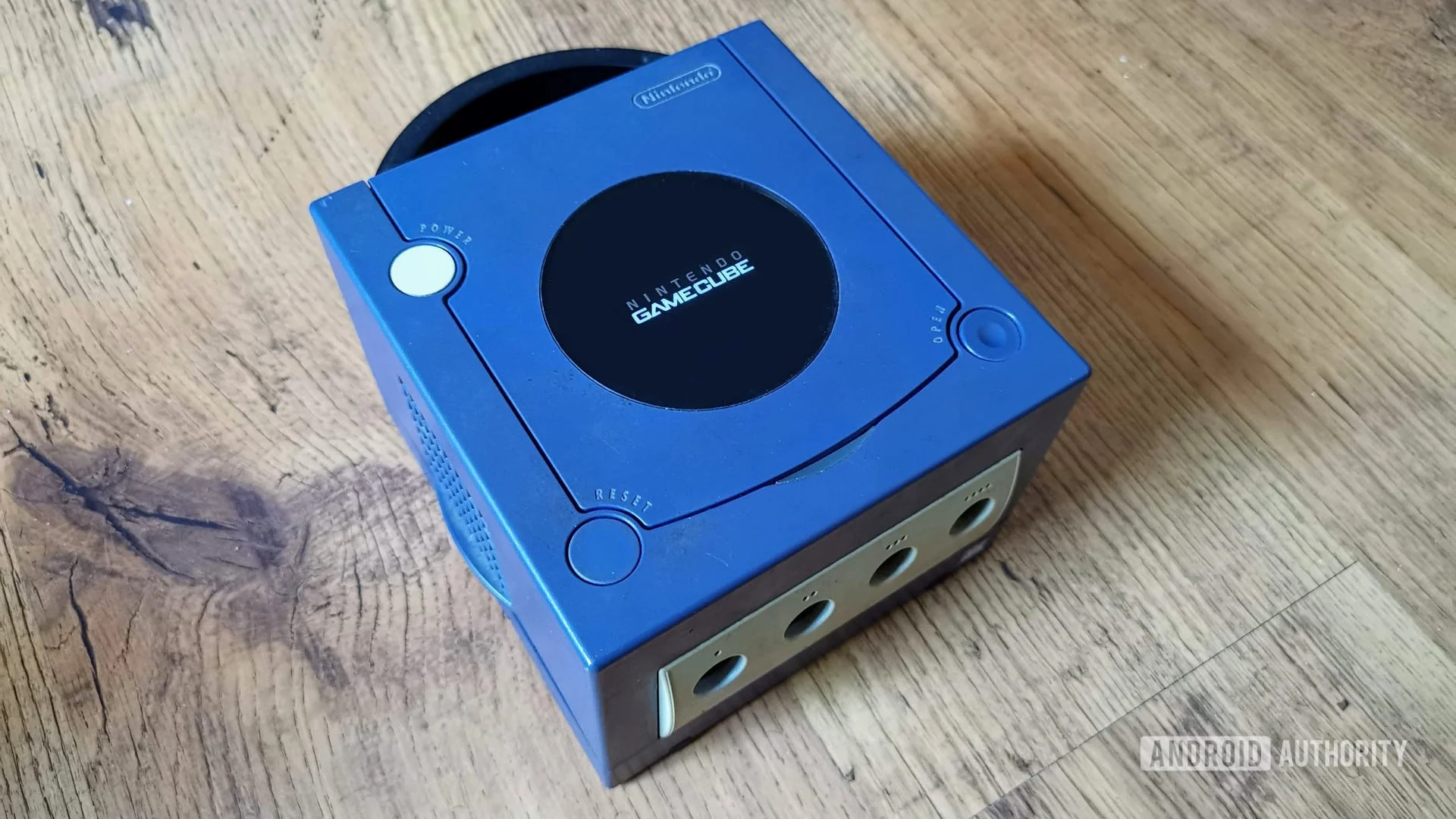 Unofficial Animal Crossing Port Available for Popular ANBERNIC Handhelds