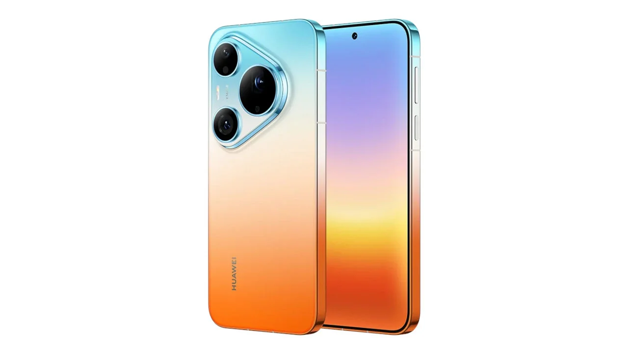 HUAWEI Pura 90s Pro Max Sets New Standards in Smartphone Photography