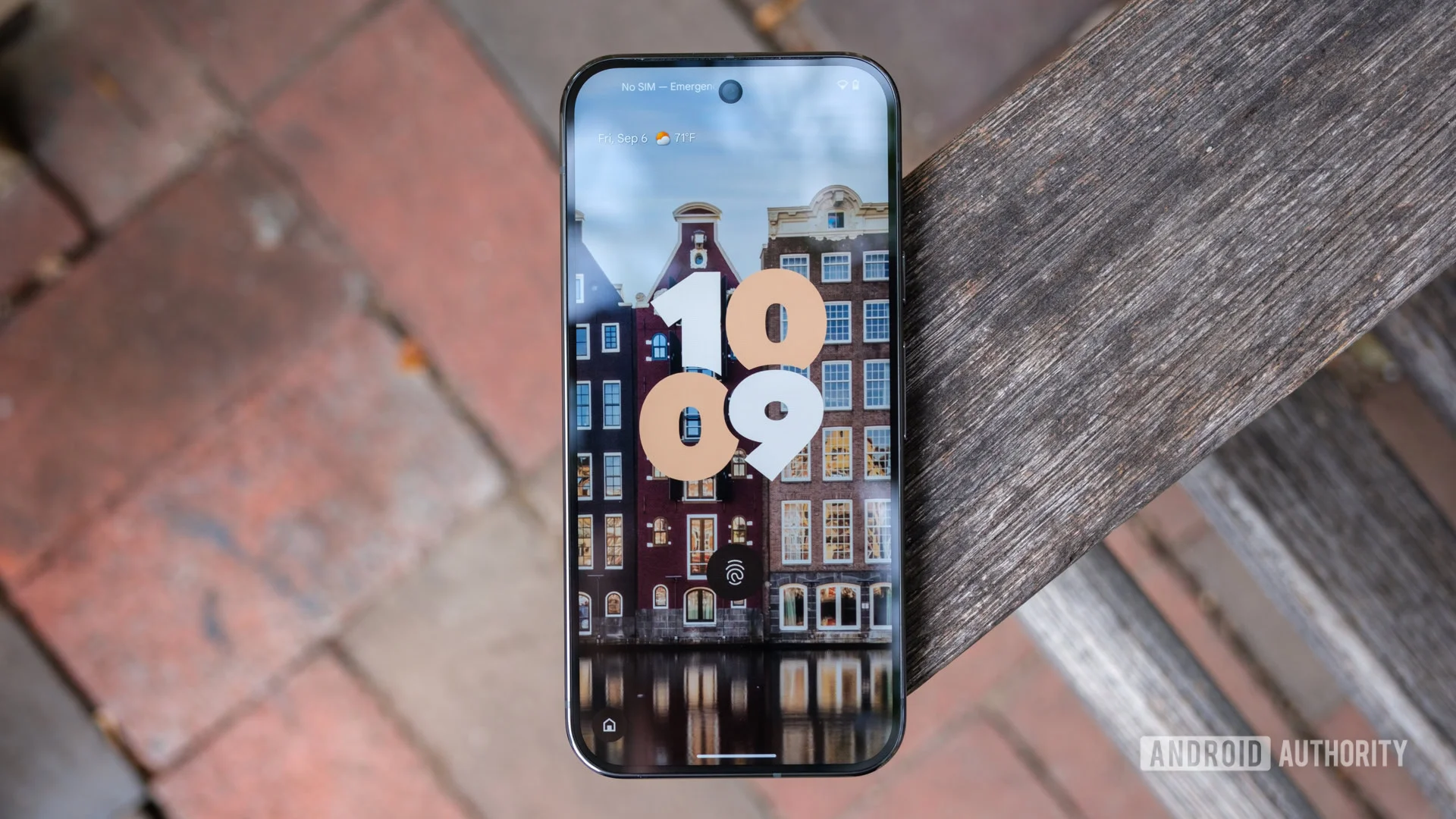 IMEI Display on Google Lock Screens: Optional Feature Confirmed