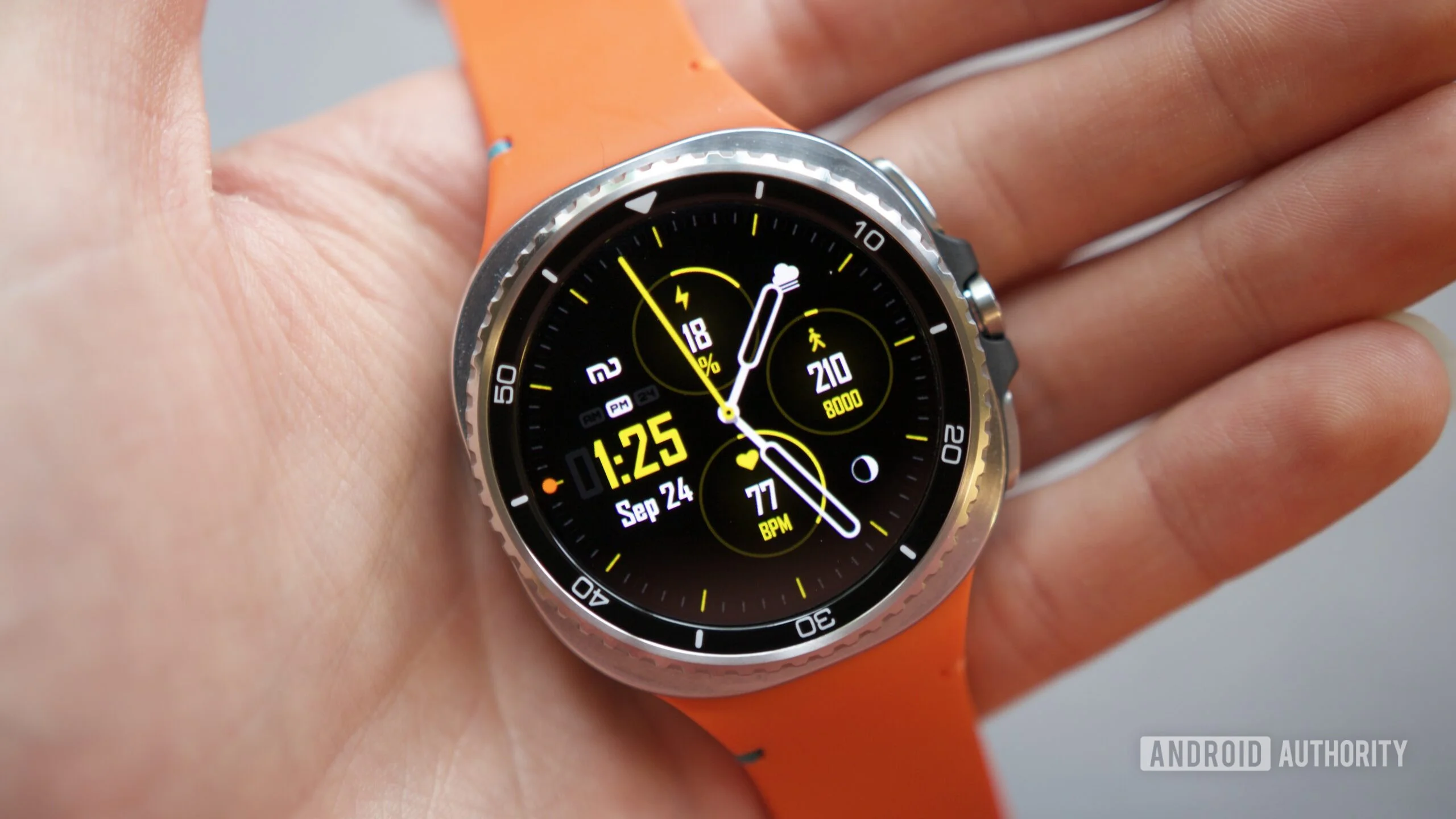 Samsung Previews Upcoming Galaxy Watch Lineup Featuring AI Health Enhancements