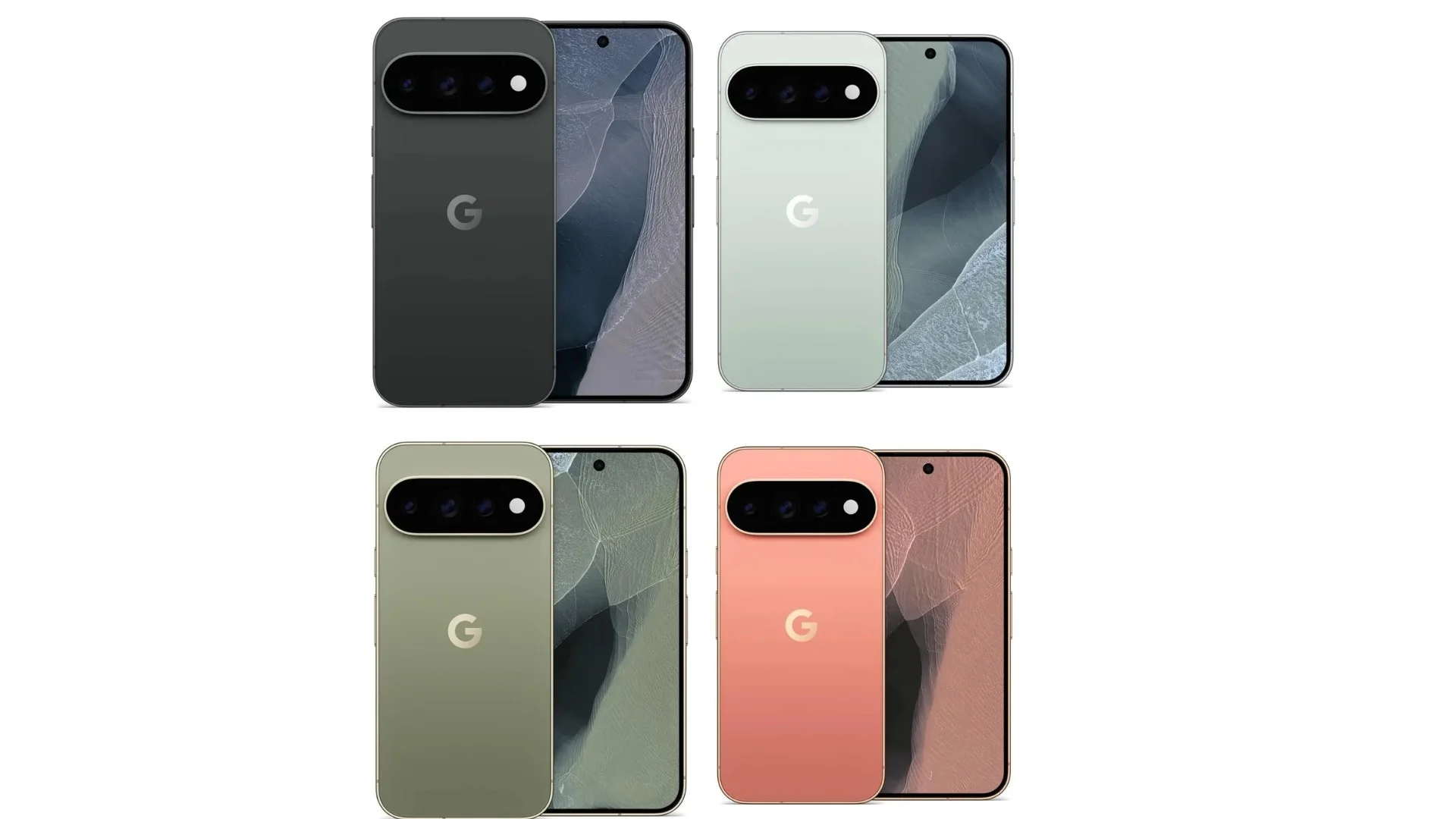 Pixel 11 Specifications and Pricing Leak from Amazon Listings