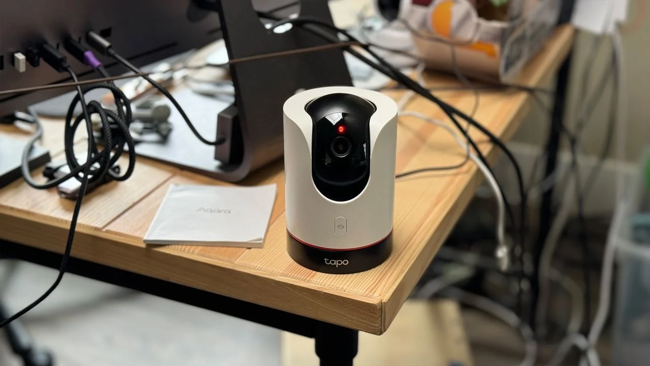 Tapo TC73 Camera Review: High-Quality Indoor Security Within Reach
