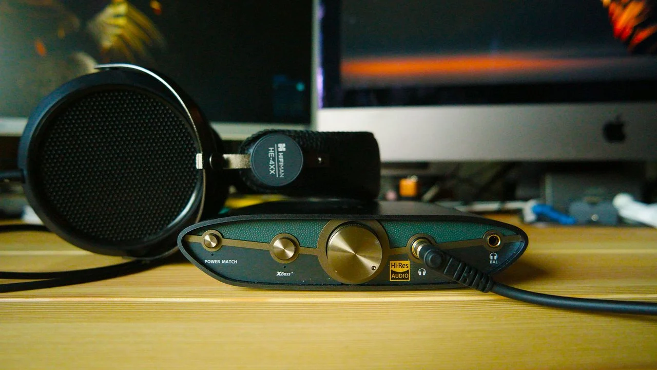 Explore the iFi Zen DAC 3: A Compact Powerhouse for Audiophiles