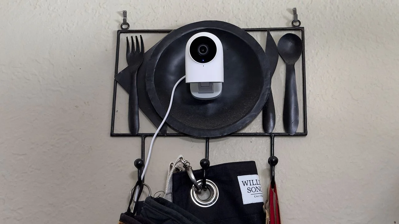Aqara Camera Hub G2H Pro: Smart Security Meets Affordability for Home Automation
