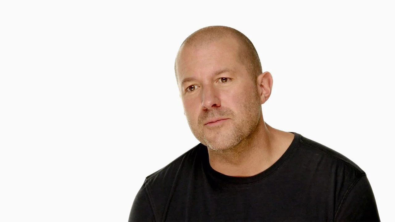 Jony Ive Collaborates with OpenAI on Next-Level AI Hardware Device