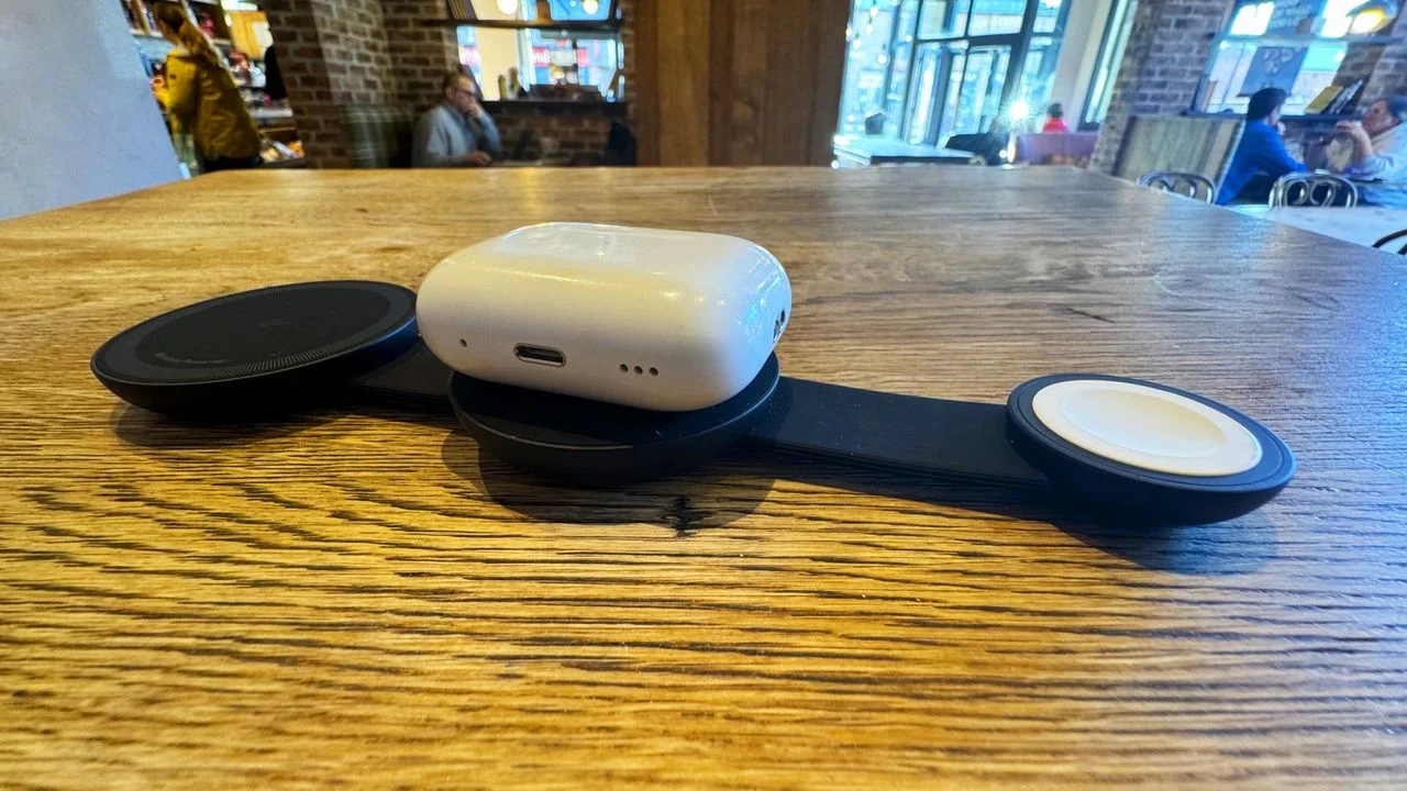 Anker Unveils Versatile MagGo Accessories for Hassle-Free Charging