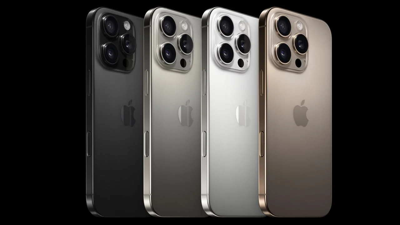 Must-Have Accessories to Enhance Your iPhone 16 Pro Experience