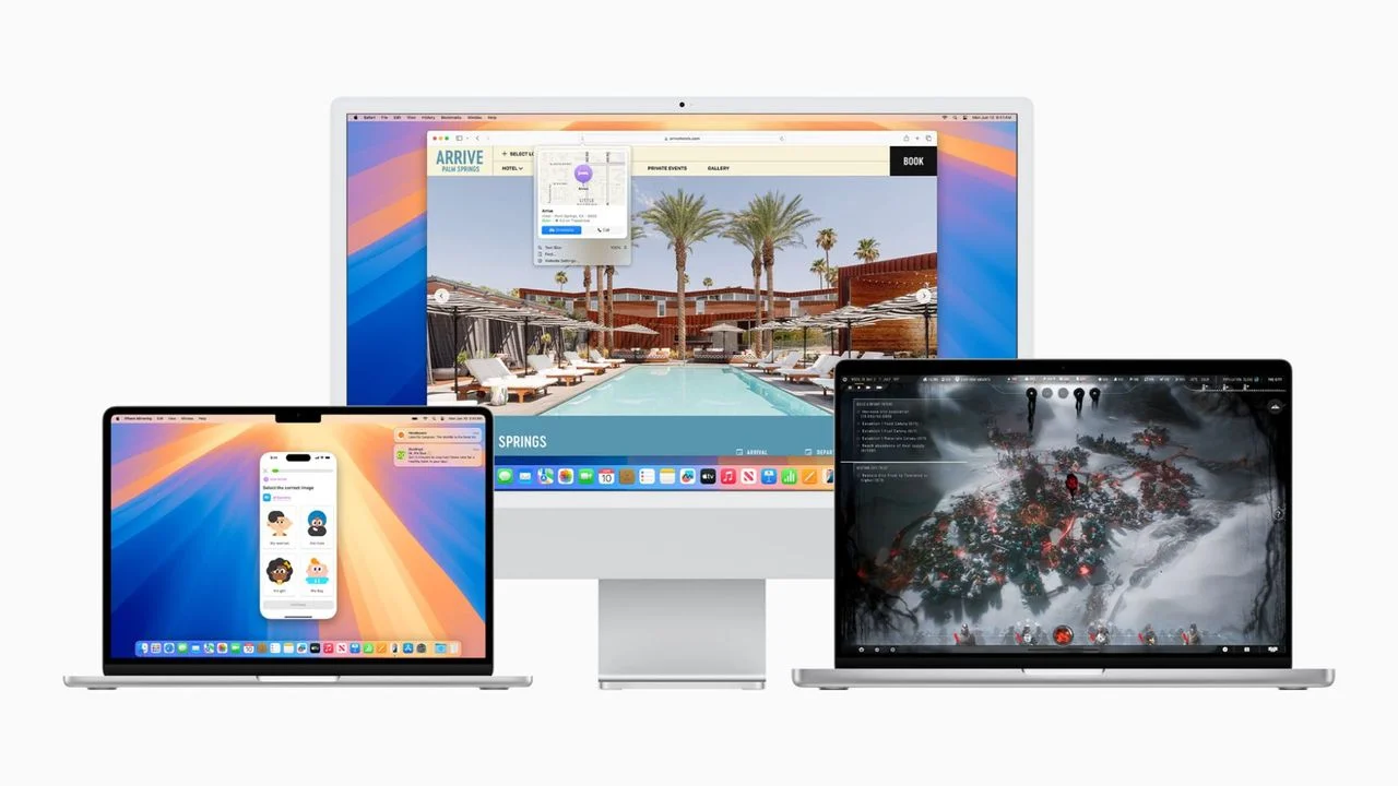 Maximize Your Mac with These Essential Accessories for macOS Sequoia