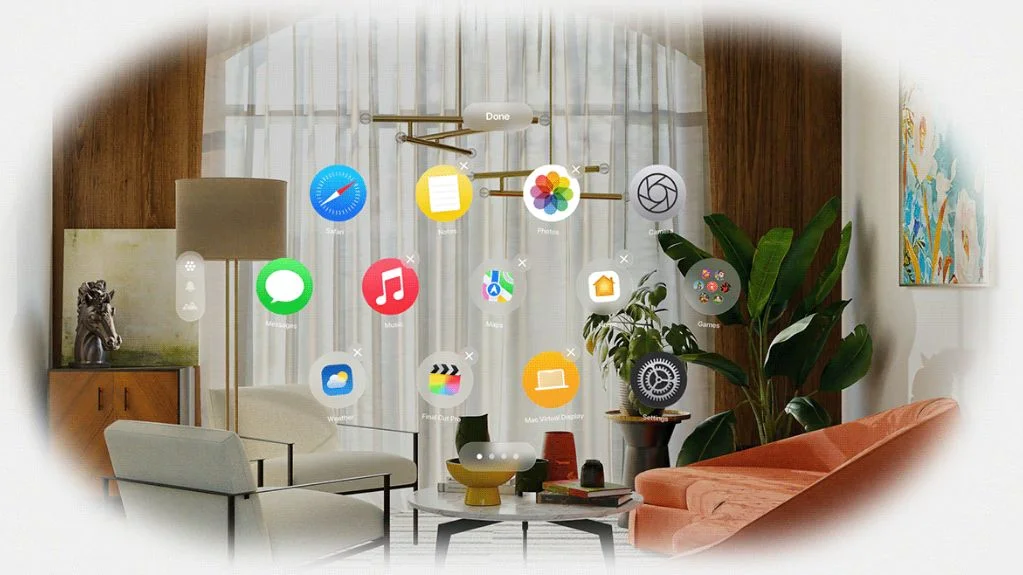 Apple's visionOS 2 Enhances the Vision Pro Experience with Practical Upgrades
