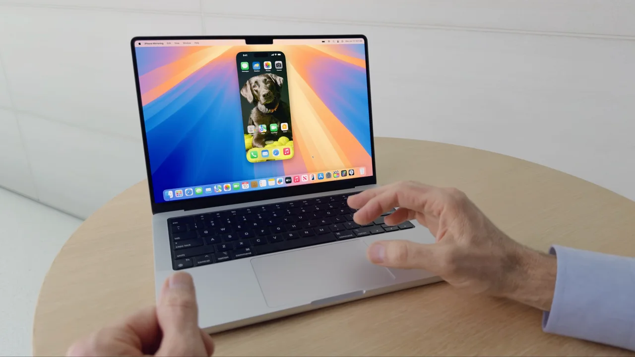 Apple Unveils macOS Sequoia: A Comprehensive Update Packed with AI and New Features