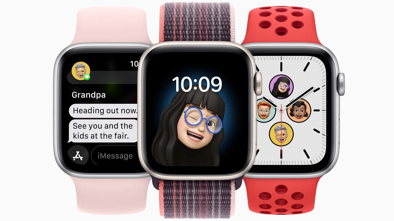 Apple Watch SE 3's Plastic Build and New Features Aim to Capture Budget Consumers