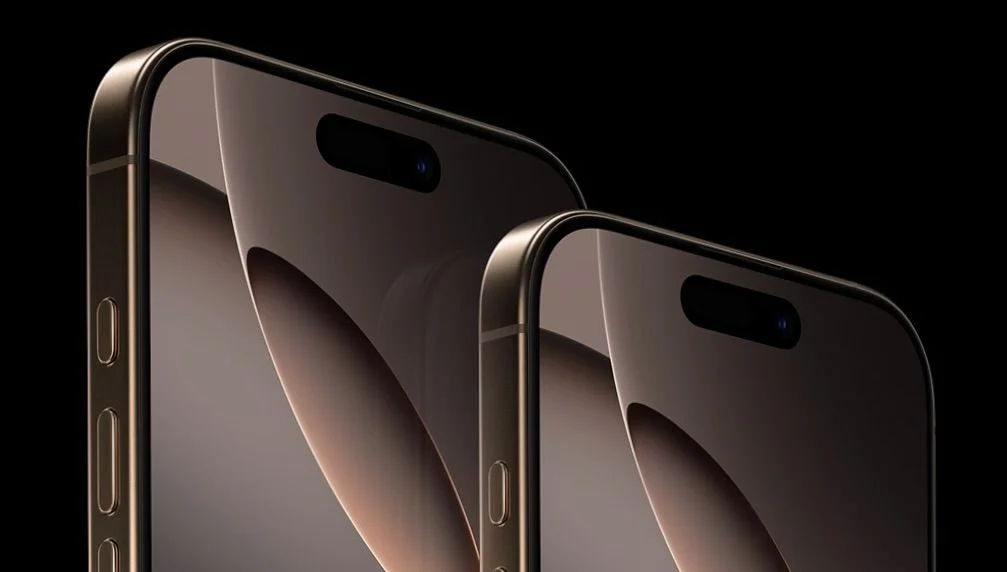Apple's iPhone 16 Models Feature 8GB of RAM for Enhanced Performance
