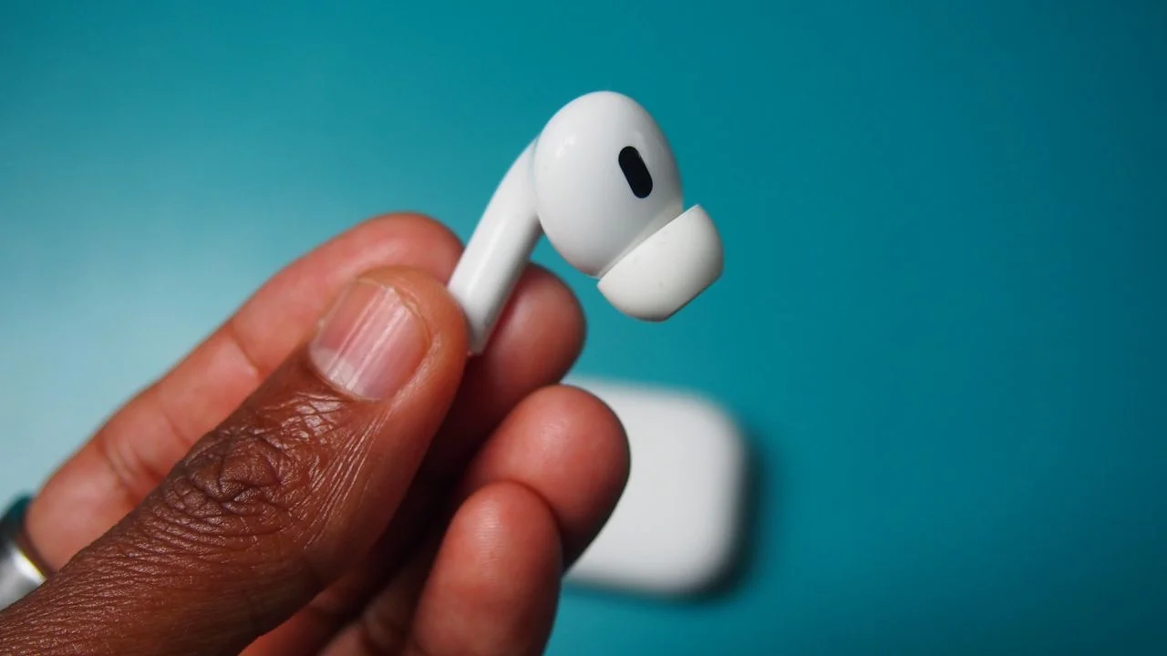 Apple’s AirPods Pro 2 Now Serve as FDA-Cleared Hearing Aids with New Health Features