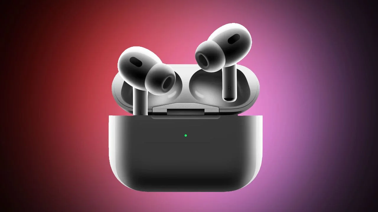 New Firmware Enhances AirPods Pro 2's Functionality with iOS 18 Features