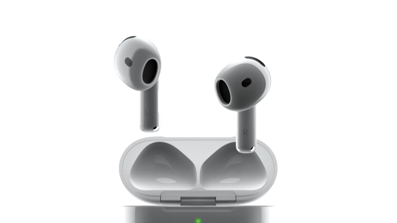 Why the New AirPods 4 Might Replace My AirPods Pro 2