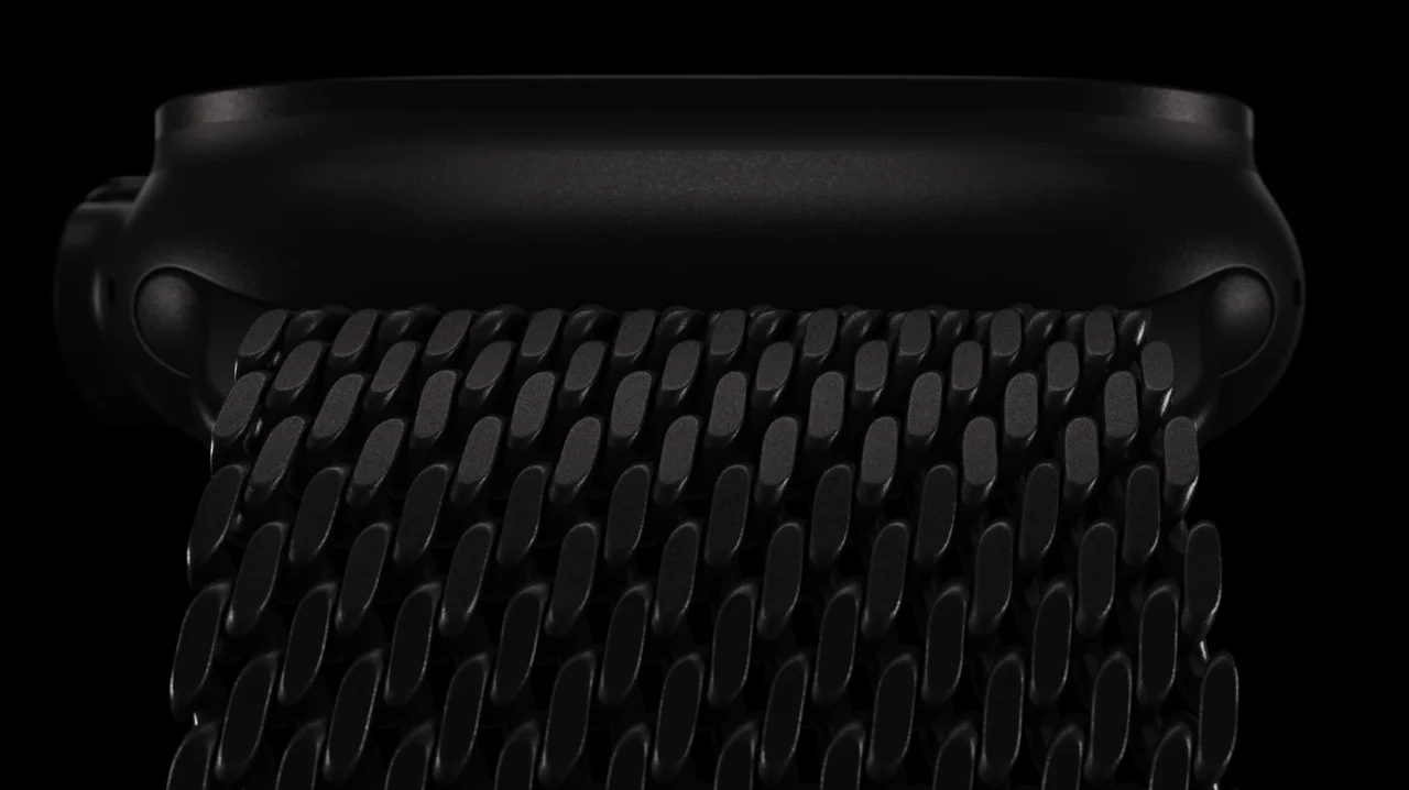 Apple Watch Series 10 Bands are Compatible with All Prior Models