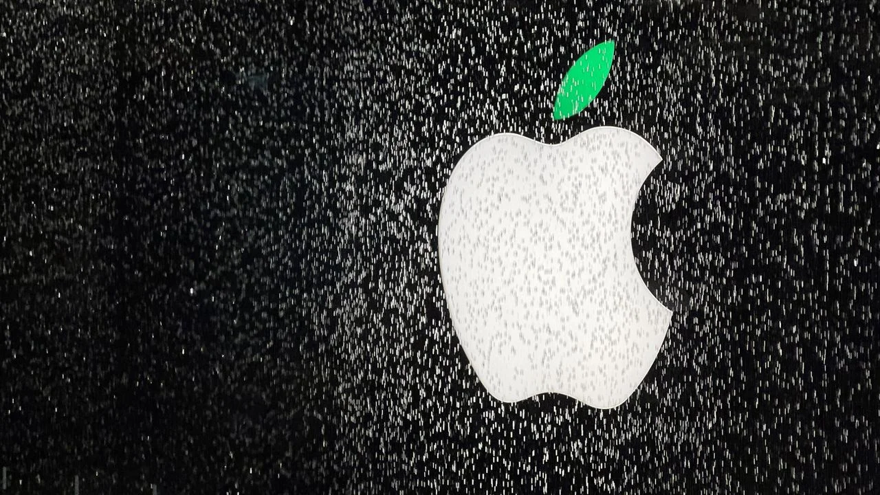 Apple's EU Tax Dispute Concludes with $14.5 Billion Payment to Ireland