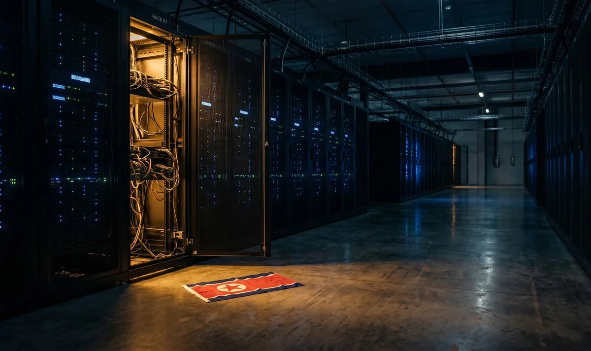 Rethinking AI Security: The North Korean Threat to Emerging Technologies